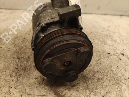 Airco pomp Airco pomp SUBARU IMPREZA Saloon (GD) 2.5 WRX STi AWD (GDF) (280 hp) 36750241 36750241