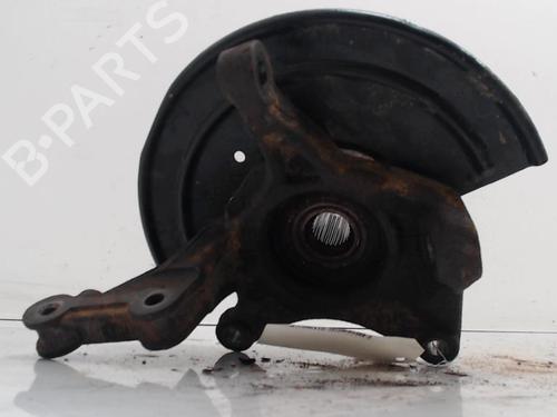 Right front steering knuckle DACIA DUSTER (HS_) | BP36741010M26 - Image 2