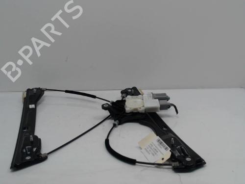 Used Front left window mechanism Front left window mechanism OPEL ASTRA K (B16) 1.4 Turbo (68) (150 hp) 36734831 36734831