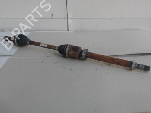 Used Right front driveshaft Right front driveshaft 36729613 36729613
