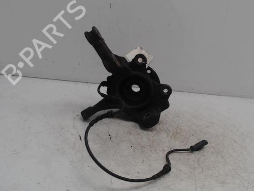Left front steering knuckle DACIA DUSTER (HS_) | BP36741206M25 - Image 3