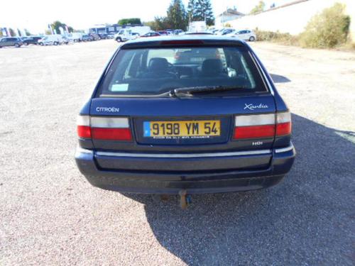 Used Parts CITROËN XANTIA Break (X1_, X2_) 2.0 HDI 109 4759833