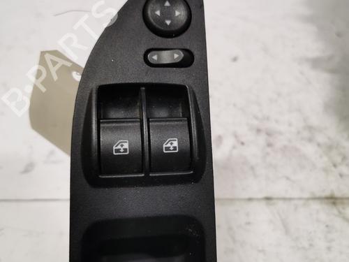 Left front window switch FIAT TIPO Saloon (356_, 357_) 1.4 (356SXA1B) | BP38724792I27 - Image 4