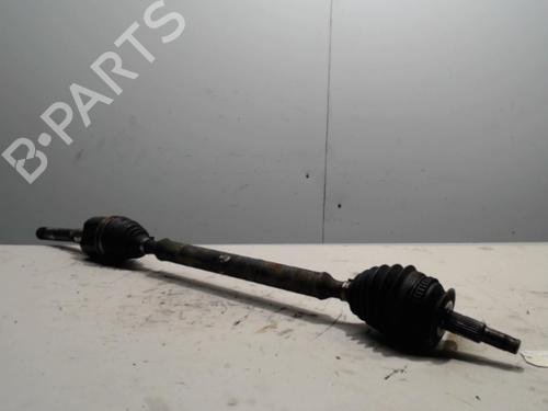 Used Right front driveshaft Right front driveshaft 36723422 36723422