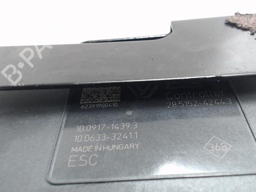 ABS pump RENAULT EXPRESS Box Body/MPV | BP36747136M43 - Image 2