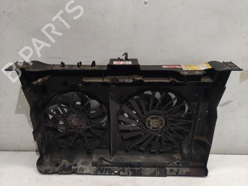 Front slam panel PEUGEOT 807 (EB_) 2.2 HDi | BP36710884C72 - Image 3