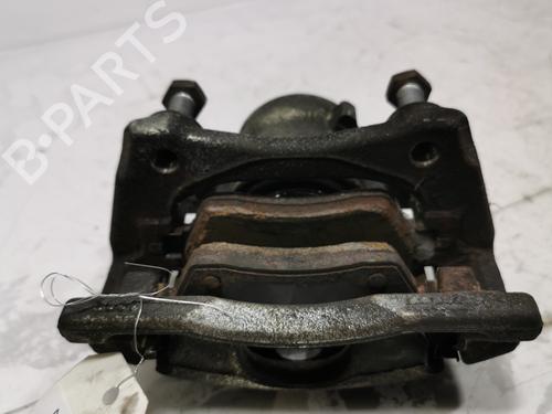 Left front brake caliper RENAULT ZOE (BFM_) ZOE | BP39584544M105 - Image 2