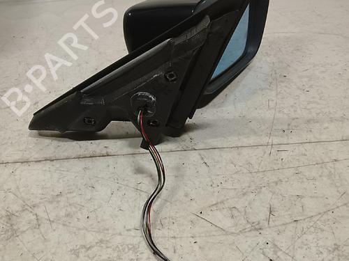 Used Right mirror Right mirror BMW 3 (E46) 320 i (150 hp) 40162200 40162200