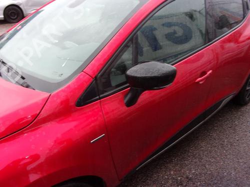 Left tailgate light RENAULT CLIO IV (BH_) 0.9 TCe 90 (BHNF, BHMA, BHMH, BHJK, BHJR) | BP36729585C79 - Image 7