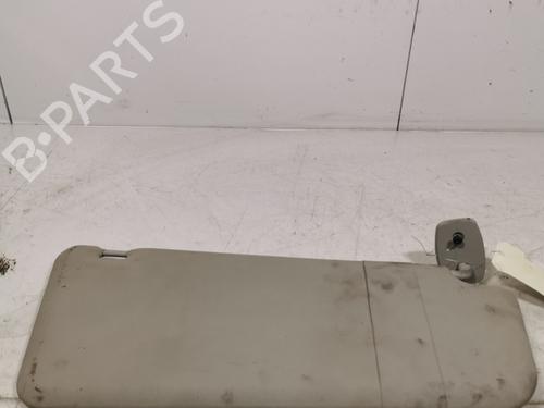 Right sun visor PEUGEOT PARTNER Box Body/MPV | BP36710830I2 - Image 3