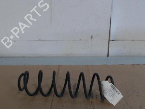 Used Shock absorber spring Shock absorber spring CITROËN C4 CACTUS 1.6 BlueHDi 100 (99 hp) 36735269 36735269