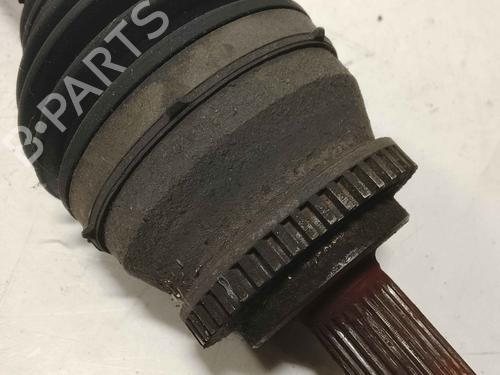 Right front driveshaft KIA CEE'D Hatchback (ED) 1.6 CRDi 115 | BP36715840M39 - Image 2