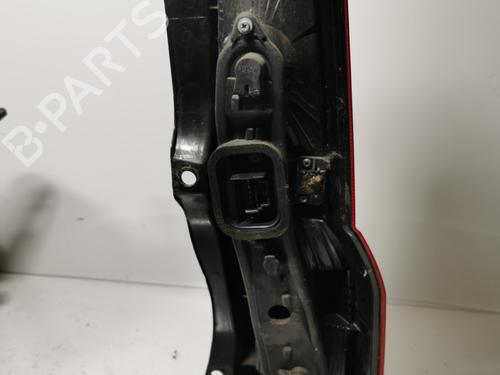 Left taillight FIAT PANDA (169_) 1.1 (169.AXA1A) | BP37237947C34 - Image 3