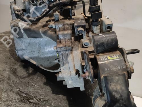 Gearbox HYUNDAI i30 (FD) 1.6 CRDi | BP36711996M3 - Image 2