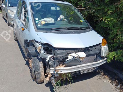 Left taillight RENAULT MODUS / GRAND MODUS (F/JP0_) 1.2 (JP0C, JP0K, FP0C, FP0K, FP0P, JP0P, JP0T) | BP36733576C34 - Image 2