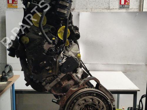 engine-mercedes-benz-a-class-w169-2004-2005-2006-2007-2008-2009-2010-2011-2012-36731121 main image