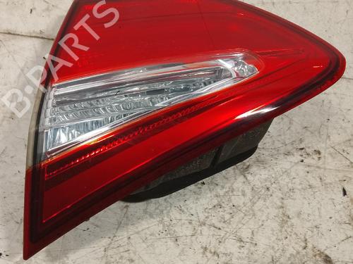 Right tailgate light KIA RIO III (UB) 1.4 CRDi | BP40438409C80 - Image 3