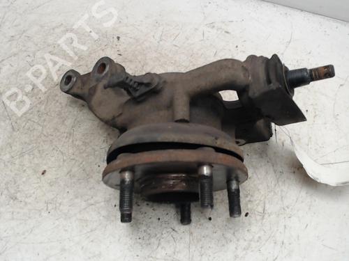 Used Right front steering knuckle Right front steering knuckle 36745066 36745066