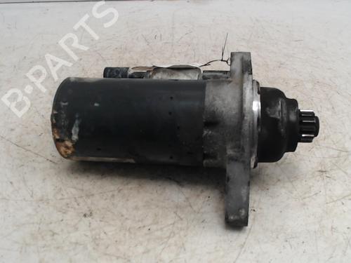 Used Starter Starter VW POLO V (6R1, 6C1) 1.6 TDI (90 hp) 36743161 36743161