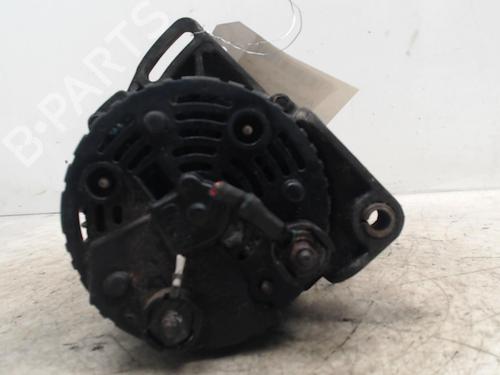 Used Alternator Alternator RENAULT CLIO I (B/C57_, 5/357_) [1990-1999] 36748859 36748859