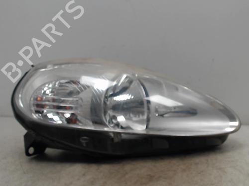 Right headlight FIAT GRANDE PUNTO (199_) | BP36748648C29 - Image 2