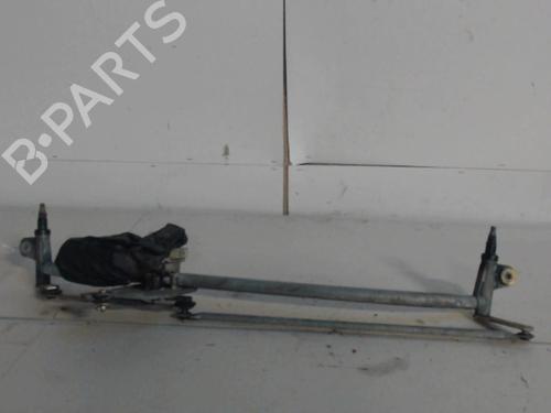 Used Front wiper motor Front wiper motor PEUGEOT 405 II (4B) [1992-1999] 36731957 36731957