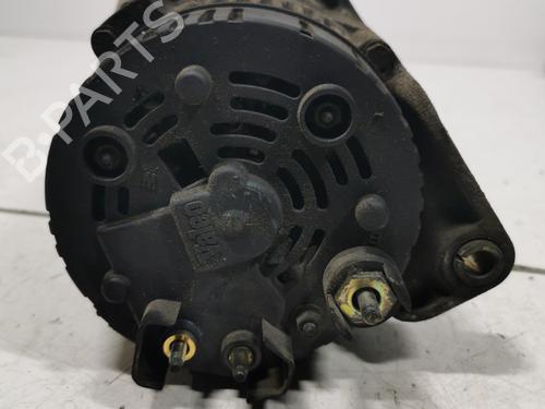 Used Alternator Alternator RENAULT CLIO I (B/C57_, 5/357_) 1.2 (5/357Y, 5/357K) (58 hp) 36707988 36707988