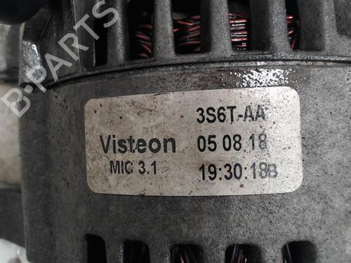 Generator Generator FORD FIESTA V (JH_, JD_) [2001-2014] 36747206 36747206