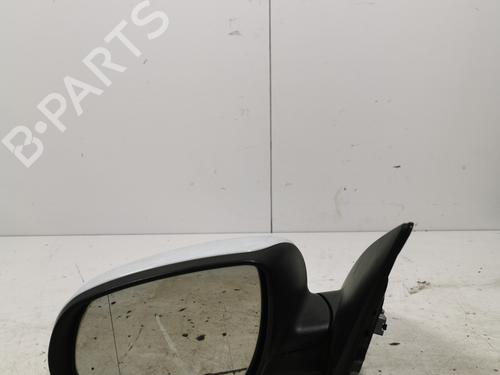 Left mirror KIA CEE'D Hatchback (ED) 1.4 CVVT | BP36709380C26 - Image 3