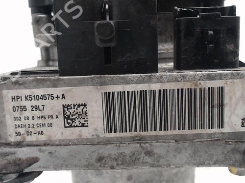 Steering pump CITROËN C4 II (NC_) | BP36741430M99 - Image 3