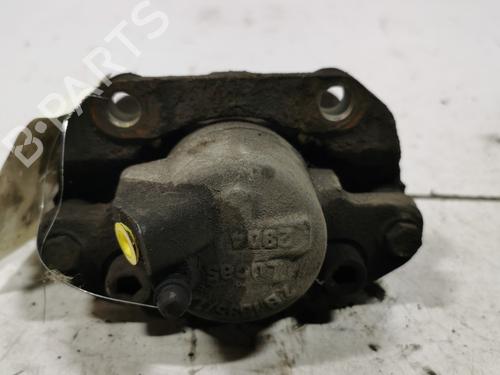 Used Right front brake caliper Right front brake caliper RENAULT CLIO I (B/C57_, 5/357_) 1.2 (B/C/S57A, B/C57S, 5/357F, 5/357J, 5/357L, 5/357R) (58 hp) 36707629 36707629