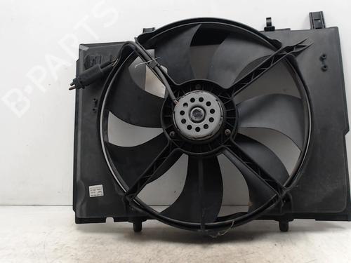 Radiator fan CHRYSLER CROSSFIRE 3.2 | BP36746693M35 - Image 2