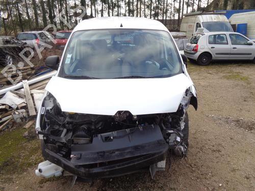 Højre solskærm RENAULT KANGOO Express (FW0/1_) | BP36724018I2 - Image 10