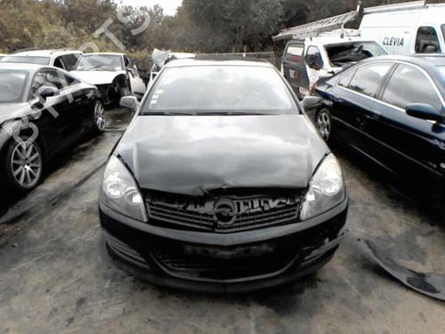 Starter OPEL ASTRA H GTC (A04) | BP36733207M8 - Image 6