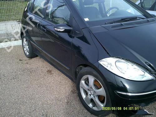 Right headlight MERCEDES-BENZ A-CLASS (W169) A 180 CDI (169.007, 169.307) | BP36732104C29 - Image 3