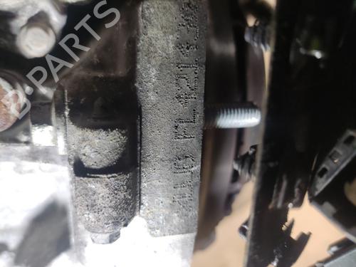 Engine FORD FIESTA VI (CB1, CCN) 1.5 TDCi | BP36718284M1 - Image 2