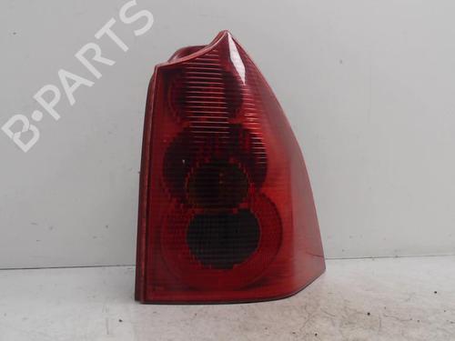 Used Right taillight Right taillight PEUGEOT 307 SW (3H) [2002-2009] 36741632 36741632
