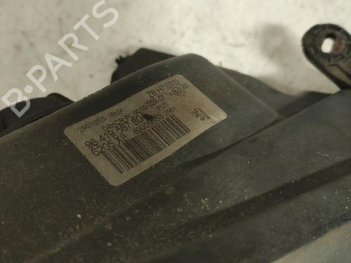 Used Right headlight Right headlight 37472703 37472703