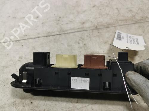 Left front window switch RENAULT CLIO IV (BH_) 1.5 dCi 90 | BP36717962I27 - Image 2
