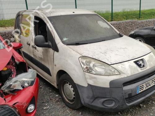 Right front brake caliper PEUGEOT PARTNER Box Body/MPV 1.6 HDi 16V | BP36734519M104  - Image 5