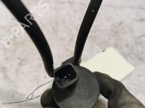 Used Washer pump Washer pump RENAULT TWINGO I (C06_) [1993-2012] 36711814 36711814