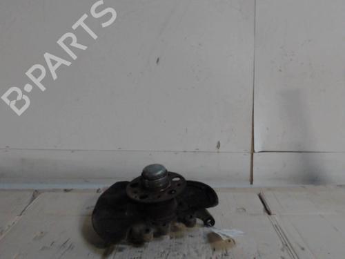 Used Left front steering knuckle Left front steering knuckle MERCEDES-BENZ C-CLASS (W203) [2000-2007] 36734632 36734632
