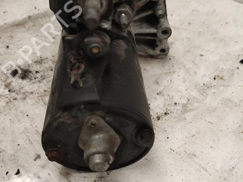 Motor de arranque Motor de arranque MINI MINI CLUBMAN (R55) Cooper D (109 hp) 36751028 36751028