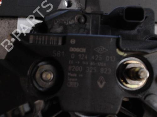 Used Alternator Alternator 36733822 36733822