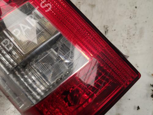 Used Left taillight Left taillight CITROËN BERLINGO / BERLINGO FIRST MPV (MF_, GJK_, GFK_) [1996-2026] 36751449 36751449