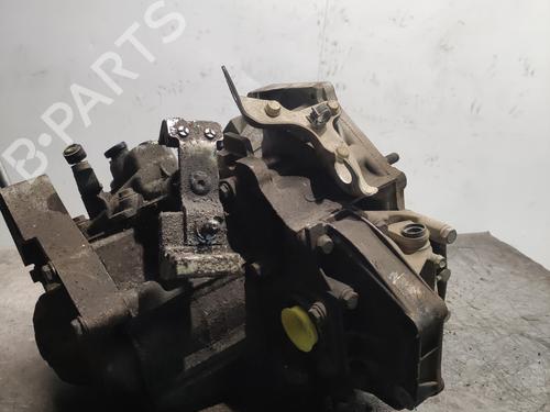 Gearbox FIAT PANDA (169_) 1.1 (169.AXA1A) | BP36705408M3 - Image 5