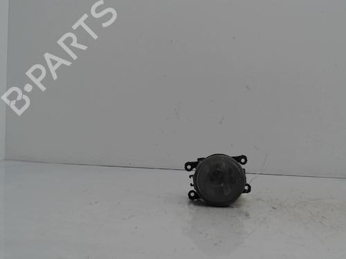 Used Right front fog light Right front fog light RENAULT MEGANE II Estate (KM0/1_) 1.9 dCi (KMRG, KM1G, KM0G, KM2C) (120 hp) 36738610 36738610