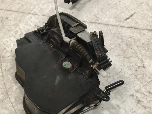 Used Front left lock Front left lock BMW 1 (E87) 120 d (163 hp) 39977914 39977914