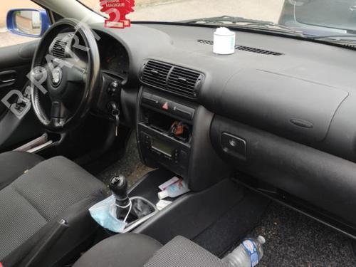 Left front driveshaft SEAT LEON (1M1) 1.9 TDI | BP36734525M38 - Image 7