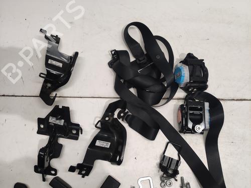 Rear seat MERCEDES-BENZ A-CLASS (W176) A 180 CDI / d (176.012) | BP36710946C17 - Image 6